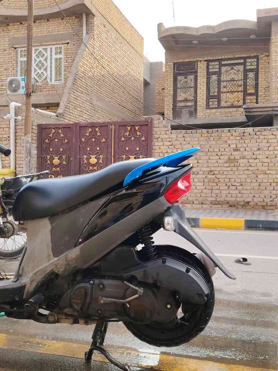 ادرس قديم ياباني للبيع مفتوحه سعرها ٥٠٠ وبيها مجال مكاني حي الحكيم 
***********
