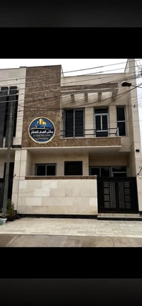 حي البنوك • ٩٠م • ٣ غرف