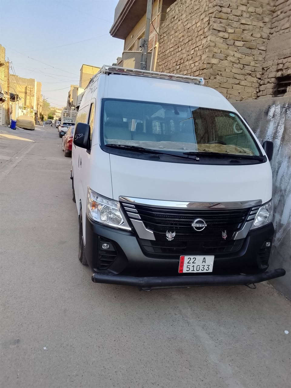 نيسان كاز 2025 المرغوب مغلفه كلهه احلا من صور  بيهه بيدار وكارت بغداد العبيدي *********** واتساب ***********🫆
