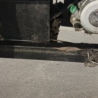 ستوته • موديل ٨ • مكينه ما تبخر