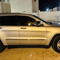 محرك ٣٦٠٠ • فور ويل • بصمة