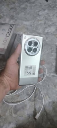 انفنكس زيرو 40 • ٢٥٦ • كارتونه كامل