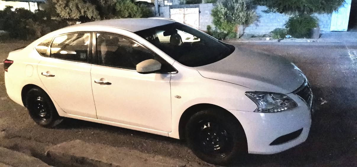 Sentra - سێنترا 2018
A B S
سێنترا خەلیجی
گێڕ و مەکینە بە شەرت
شاشە ئایپاد
 ڕەقەمی نوێ
سەنەوی نوێ
هەزەی نوێ
بەناوی خۆمە
سێ پارچەی پێشەوە سبوغه 

103 و مجال

*********** -واتسئاپ← ***********  =MOB أربيل, العراق
