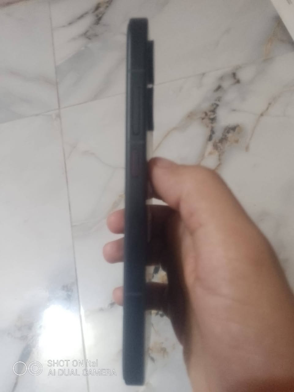 سلام عليكم جهاز بوكو x8ابرو جهاز مستخدم شهر1 جهاز مفول مواصفاته معروفه مايحتاج اذكره جهاز شخط مابي اخو الجديد  ذاكره512رام 8  عددالدورات57 بطاريه 100 سعر650وبي مجال   للعلم سعر الجديد730 بل محلات هذا الرقم***********واتساب

نص مكتوب في الصور:
- SHOT ON itel AI DUAL CAMERA
- SHOT ON itel
- AI DUAL CAMERA