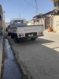 موديل ٢٠١٨ • واسط • ميكانيك جاهز