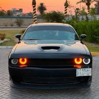 جالنجر GT • ٢٠٢٠ • ١٢٠ الف
