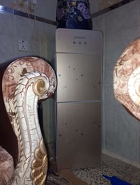 براد • نظيف جدا • بغداد الامين