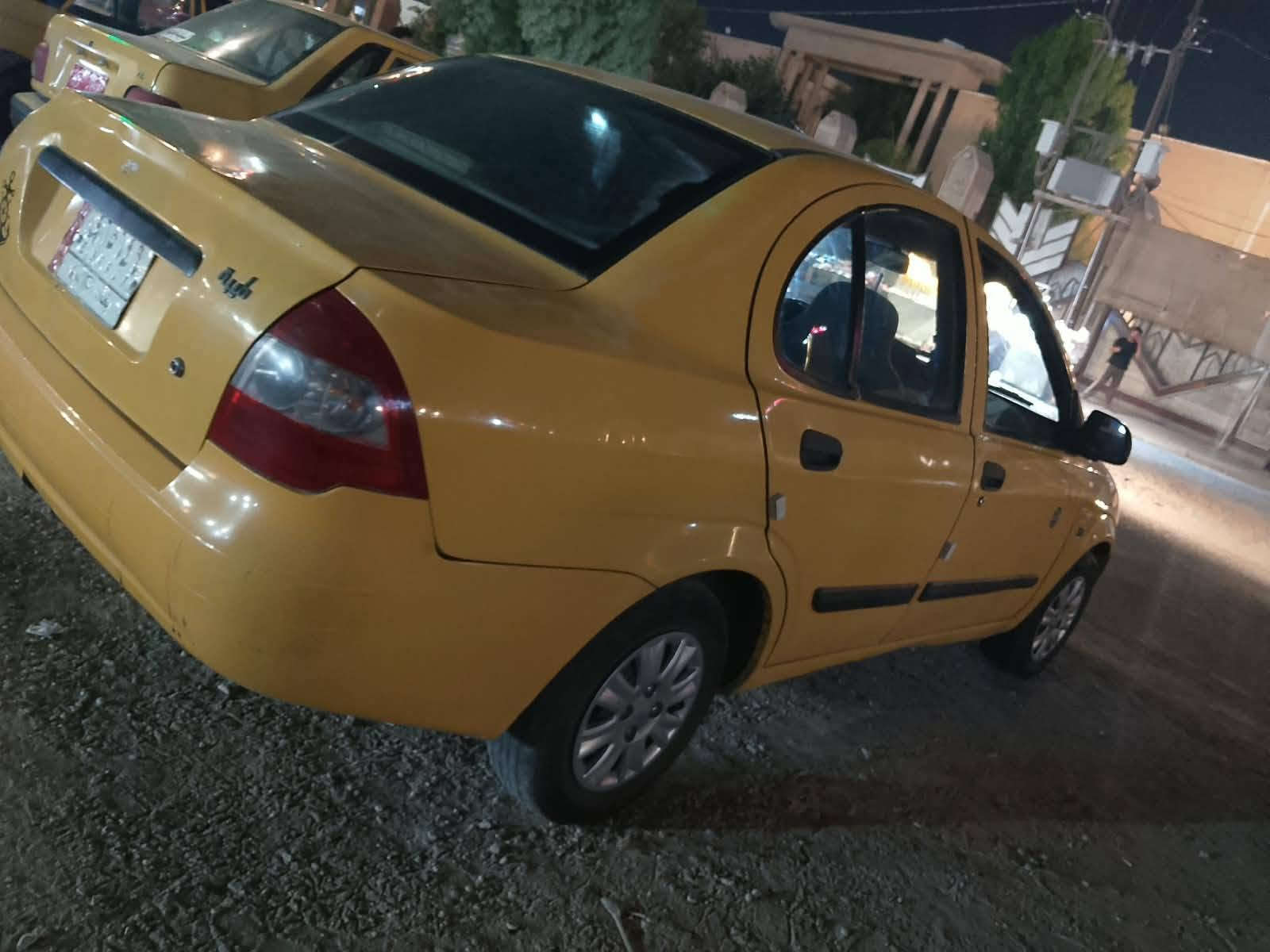 برايد • ٢٠١٥ • كربلاء