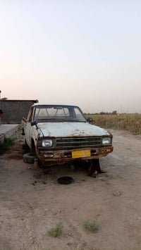 بيكم تيوته 82للبيع رقم واصط قرامات علية تاخذ صافي 07515857244. 0780845...