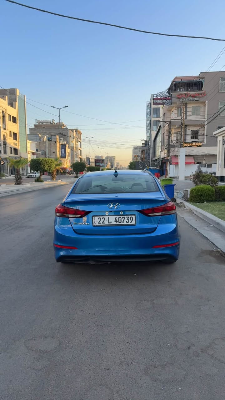 النترا موديل 2018  فول مواصفات فتحه بصمه رادار  كشنات تدفئا ♨️ مانع انزلاق حادث امريكا  جاملغ وبنيد خفيف وباب كلير  السعر 103 💸 وبيها مجال بسيط  ☎️الاتصال ع ارقام فقط ❌ 
‭📞***********
📞***********
