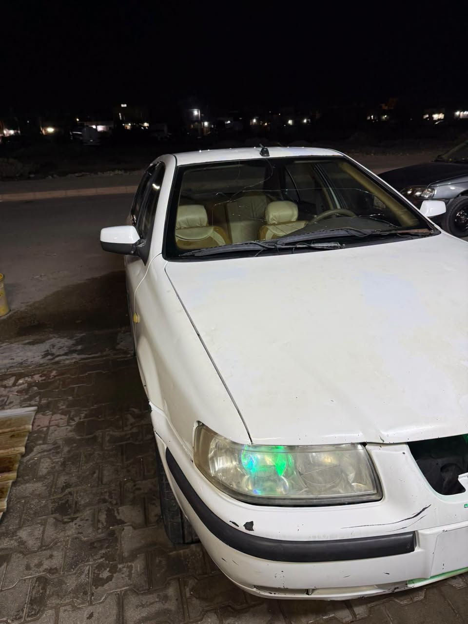 سمند • ٢٠١١ • رقم ميسان