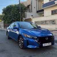سنترا SV PLUS • فل مواصفات • ١٣٠٠٠ كم