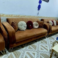 تخم تركي • ١٠ مقاعد • ديوانيه