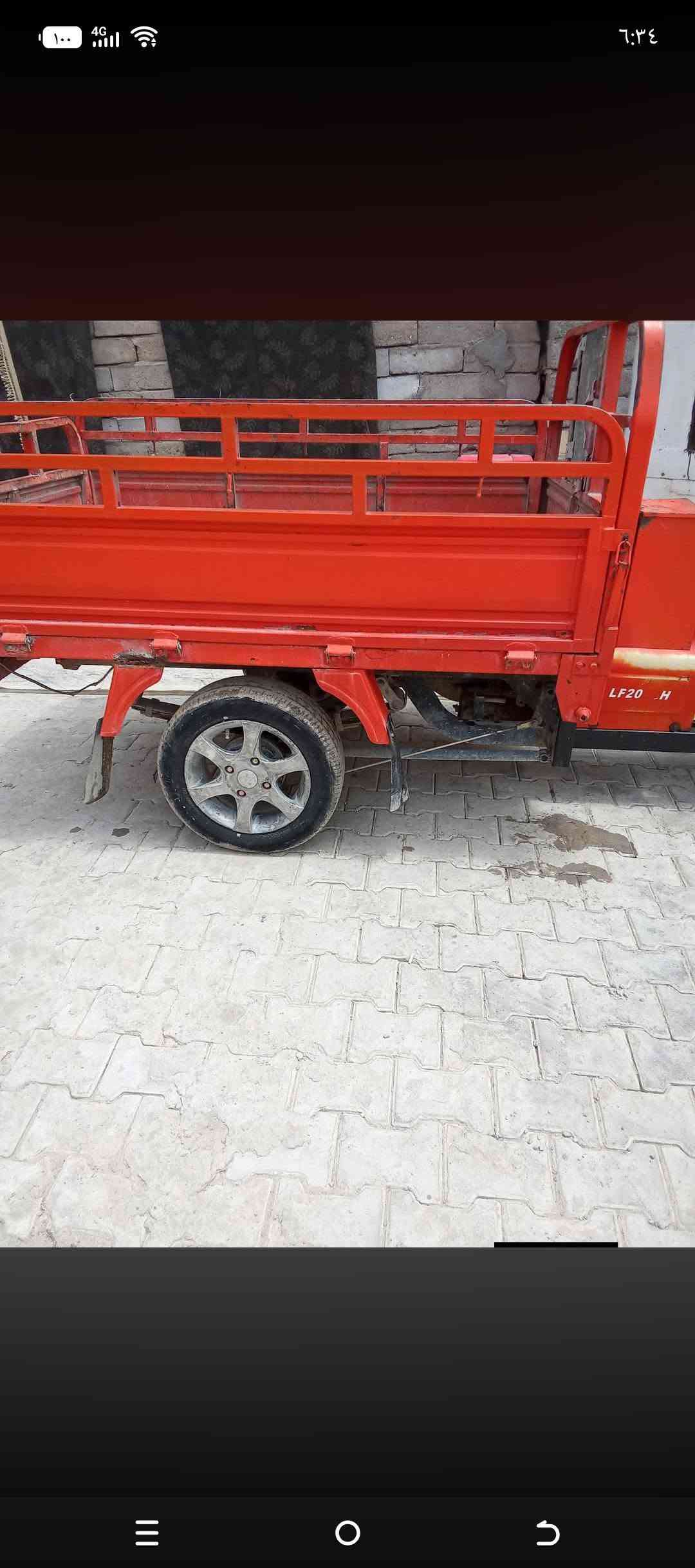 ماكو تفاصيل • اوراق • صور