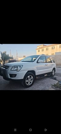 سبورتج • ٢٠٠٩ • مكينه وگير شرط