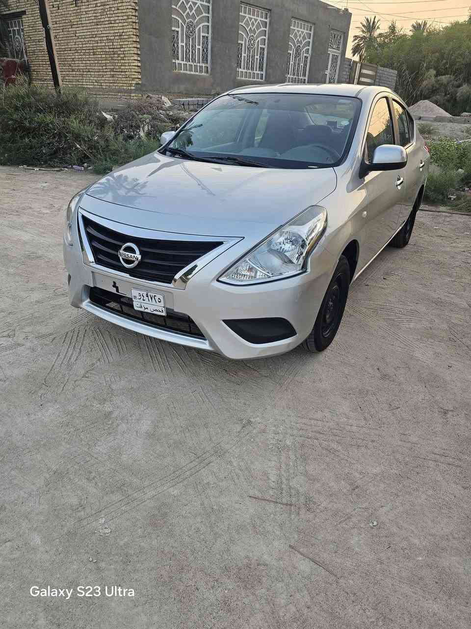 نسان صني موديل ٢٤ دخول جديد كتاب شهيد ذي قار فحص سياره موجود بالمنشور سياره جاهزه ماشيه٢٨الف مكان ناصريه سوك شيوخ سعره ١٠٥ بيه مجال ***********

نص مكتوب في الصور:
- Galaxy S23 Ultra
