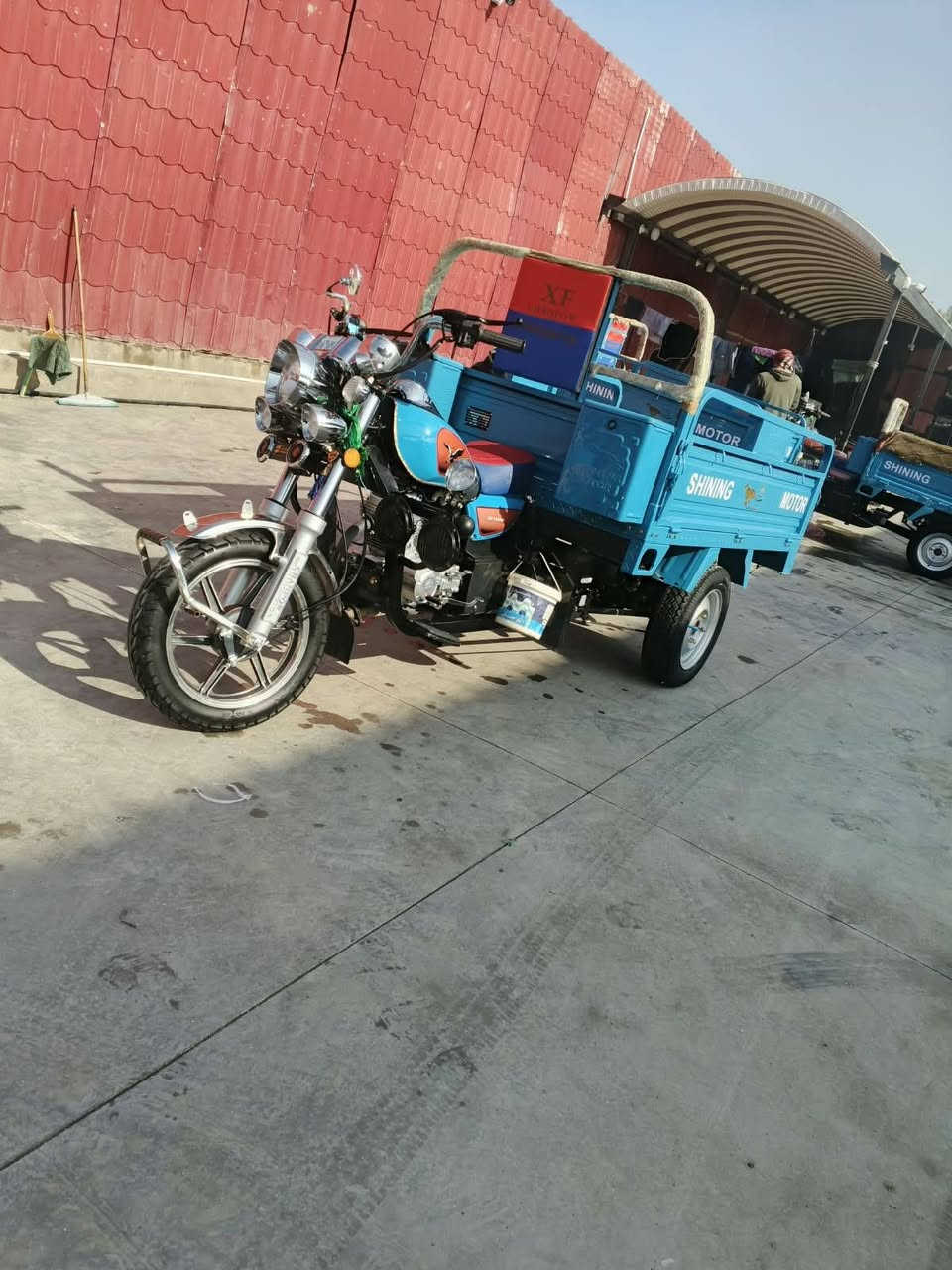 ستوتة • مكفول • سدة الهندية