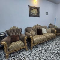صوفا • للبيع • اتصال