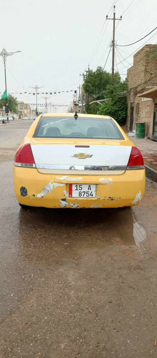 انبالاه • ٢٠١٠ • ضربة يمين