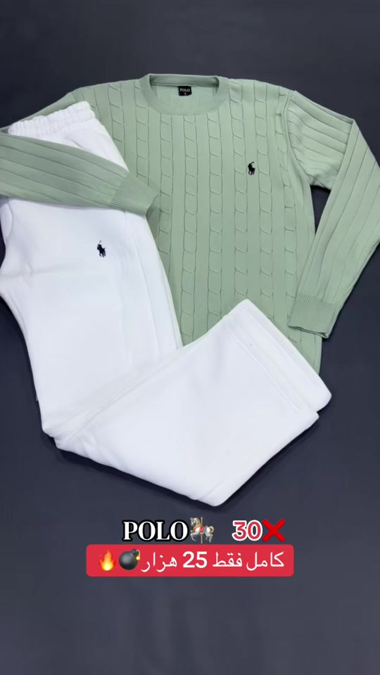 Polo • 30X • دهوك حي شرطه