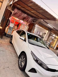 سيراتو ٢٠٢٤ • مكينة ٢٠٠٠ • فول فتحة