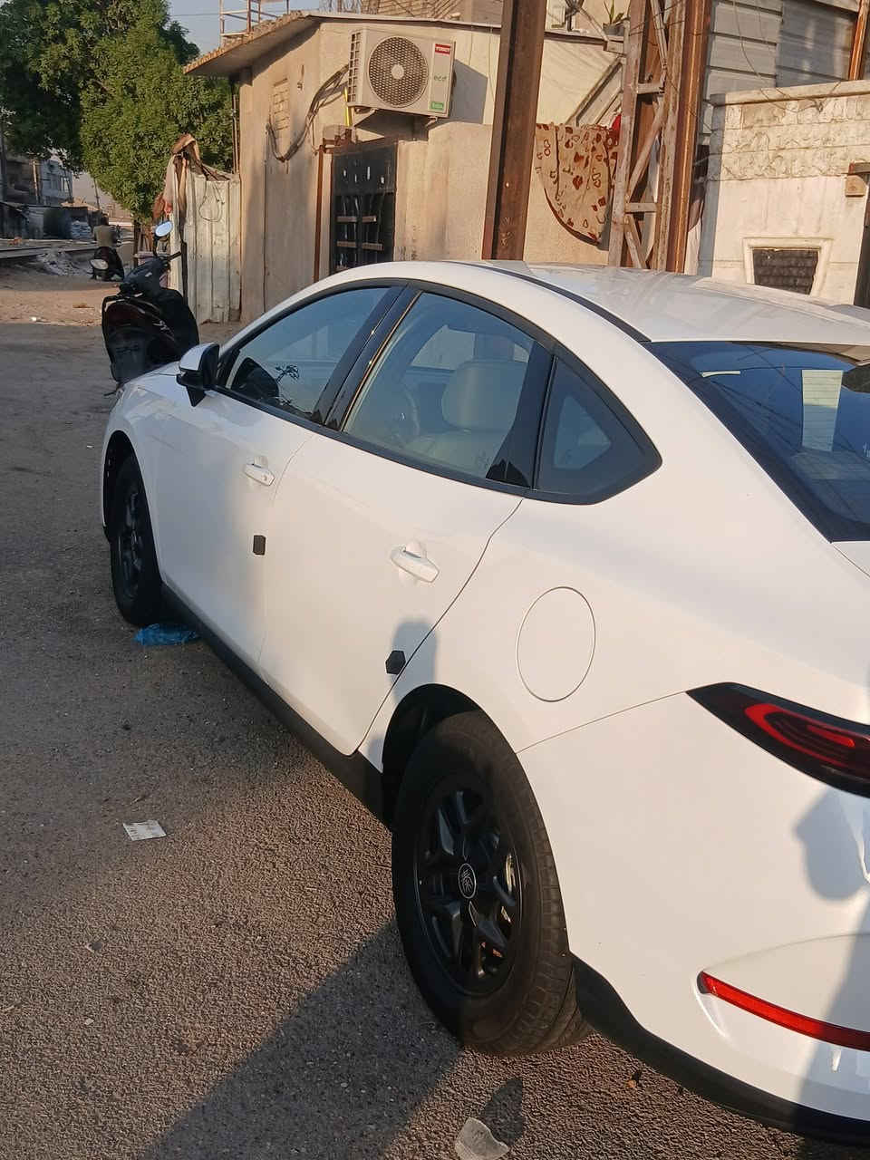 كن بلاس ٢٠٢٥ داخل زيتوني زيرو عله وضع الشركه ماشيه اقل الف كامل ملحقاتهه مرقم وجاهز  ***********
