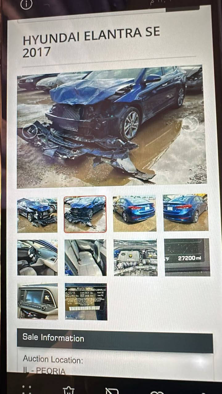 النترا ٢٠١٧ • حادث • فول مواصفات