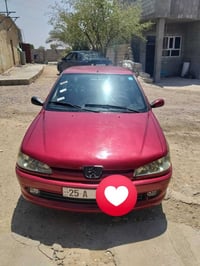 بيجو • للبيع • قضاء العلم