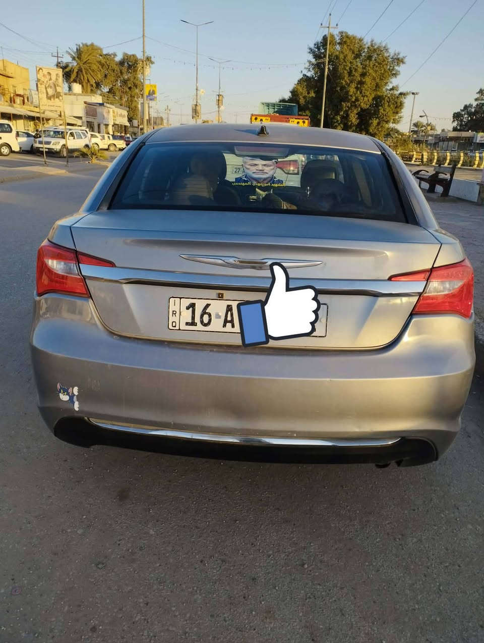 مرسيدس C200 • ٢٠١٤ • كفالة مكينه