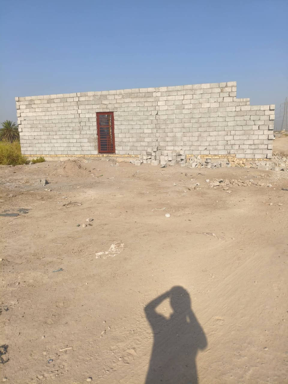 نعمانيه • ٢٨٠م • غرفتين