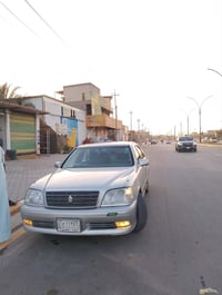 وبركاته للبيع ملكه مكفوله  متفوع كمرك باقي عل رقم بس رقام حديد ٣دكم دي...