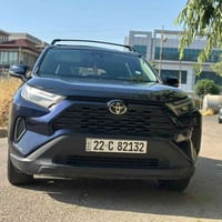 راف فور اكس ال اي • دفع رباعي • رقم اربيل