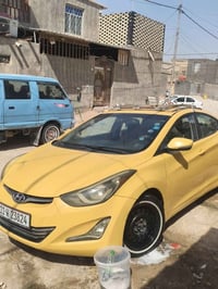 النترا • ٢٠١٤ • محرك جديد ١٨٠٠