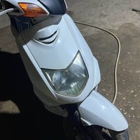 سكنس • كوم حديد • متروكه