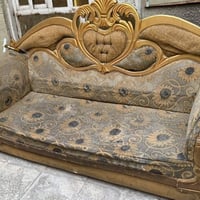 كنب • البلديات