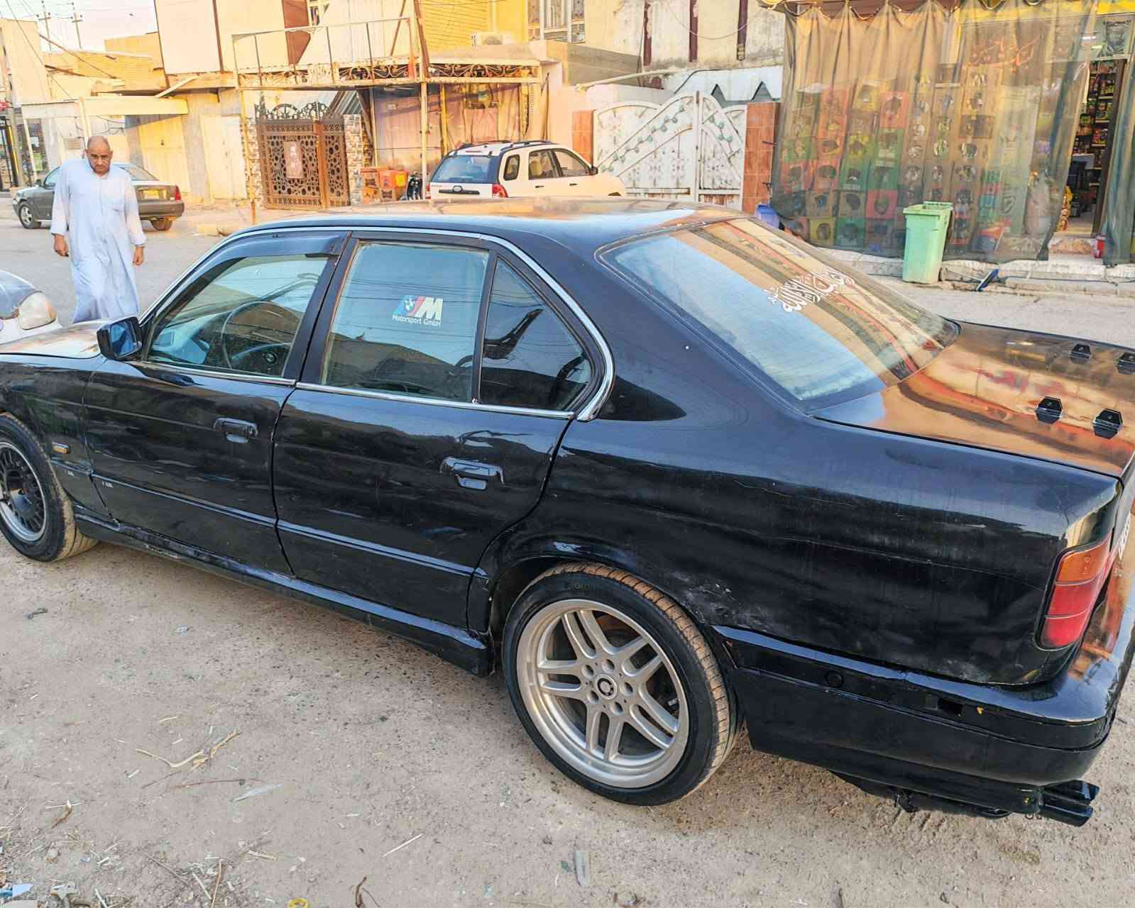 بيئم دبليو 525 اصل
مكينه وكيى خير من الله
شرط الشلعه والبطناش
رقم دولي
تحويل ثاني يوم
السعر ٣٨
مكاني واسط
*********** دهل اوران, واسط
