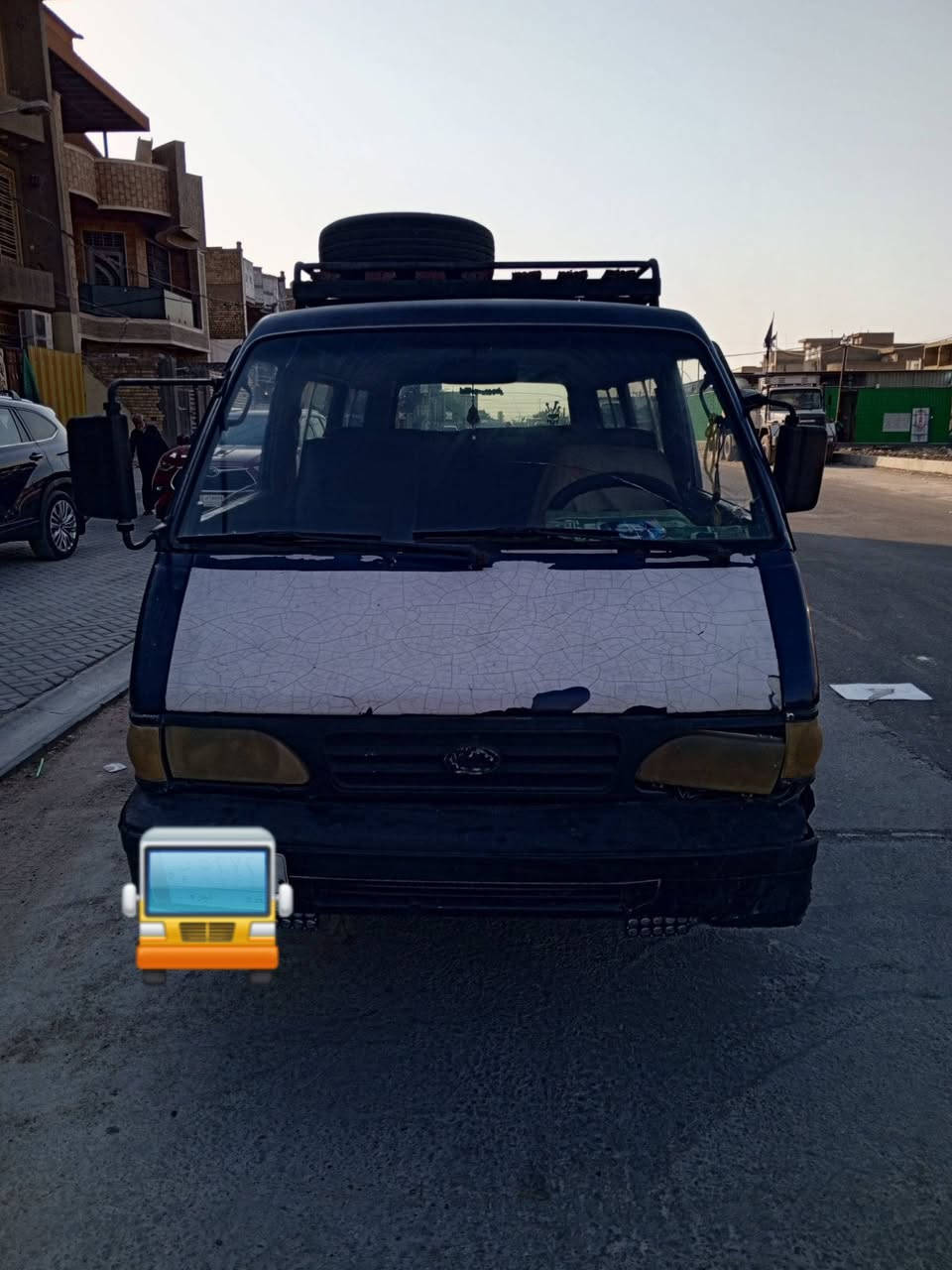 كيا بستا للبيع 95 بغداد رقم ألماني مكينة بيها تبخير تخم تايرات جديد شرط التحويل السعر 28 بيها مجال للشراي العنوان مدينة الصدر 
***********‬‏
