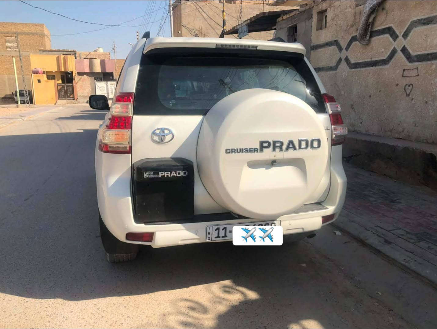 ***********

نص مكتوب في الصور:
- مركز AMG لتدقيق السيارات بالسنو، وقام البدين، بواش خمس، الصبغ البارد، التعديل الدوني *********** *********** حدوثي صبح تبديل بارد ملاحظة تكلي كامل مسؤوليتنا بعد الفحص وتسليم التقرير إلى الزيون الجانب العلوي: يوجد جراد + بارد