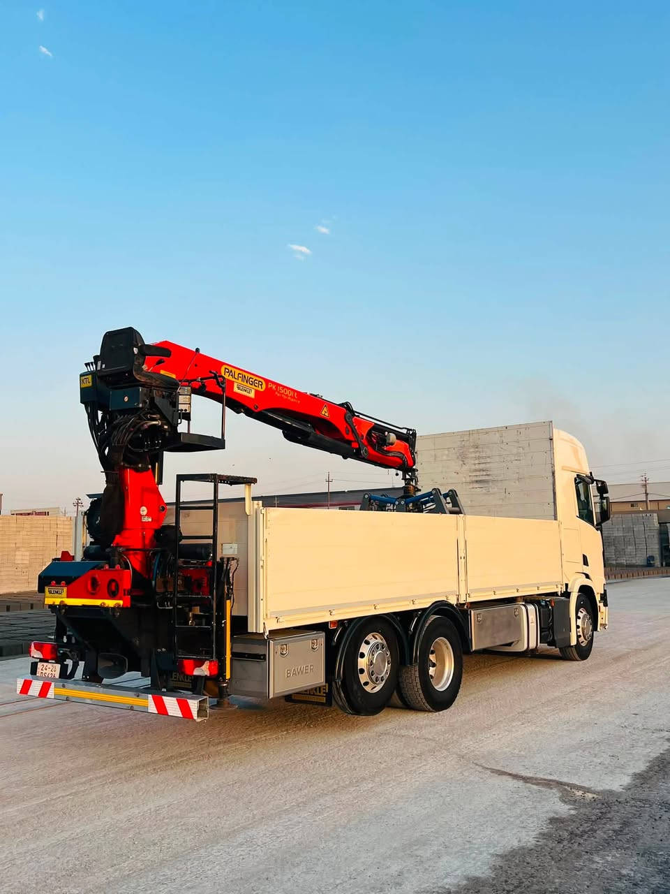 SCANIA.  2019.  R450
PK15001 L

***********

***********
