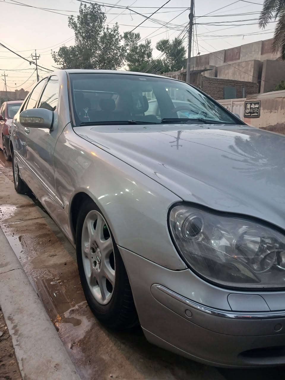 غواصه • ٢٠٠١ • رقم اربيل