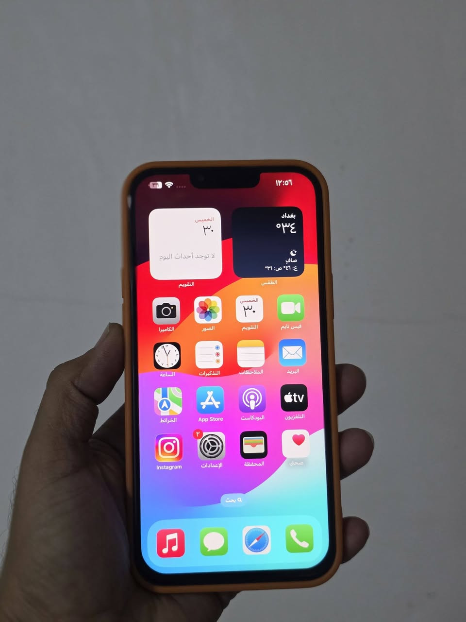 ايفون13 برو ماكس مفتوح تخطي سيم كارت مايشتغل ومبدل شاشةHD الوان ولمس فوول ذاكرة256 
بطارية88 بلادي
السعر300 وبي مجال
