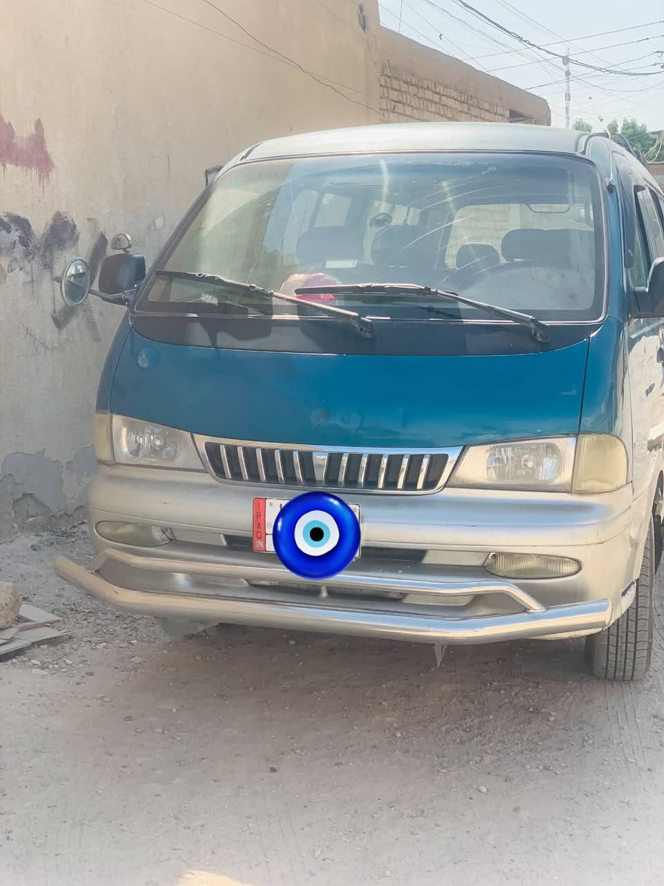 السلام وعليكم كيه بريجو (لبيع فقط)
موديل ١٩٩٦ سياره جاهزه كبل لشارع دوشمه جديد محرك جديد قطع (٣٠٠٠) كير اكسنت  خير من الله
سياره جاهزه من كلشي 
مكان سياره بغداد ابو غريب سياره بسمي 
السعر ٦٥ 
التواصل واستفسار لأرقام التاليه 👇

     ‭ ‭***********‬          كورك ***********‬اثير
