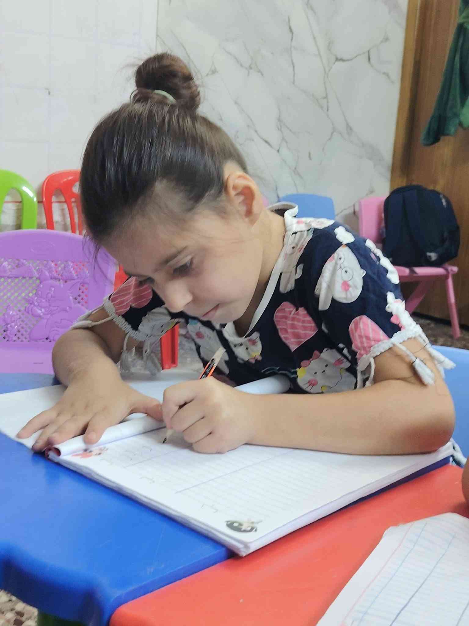 ✨ لأن بداية طفلك تصنع فرقًا في مستقبله… اختاري له المكان الصح 🤍

🌸 التسجيل مفتوح في روضة وحضانة حروف السُكر الأهلية 🌸

تعليم • رعاية • اهتمام • أجواء آمنة ومحببة لطفلك 🧸📚

💗 خلّي أولى خطواته بالحياة تبدأ من حروف السُكر

📍 الغزالية – شارع المركز – السايدين
📩 للحجز والاستفسار: ***********
