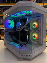 تجميعة مستخدمة • i9 12900KF • RTX 4070S