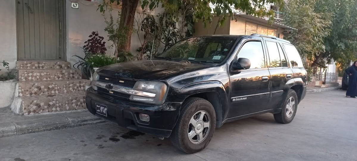 سەیارەیەکی پاک و بێ سەرئـێشەیە 
کامل بۆیاخە لەسەر ساغی
مۆدێلی 2005 
47 وەرەقە و مەعامەلە

*********** السليمانية, العراق
