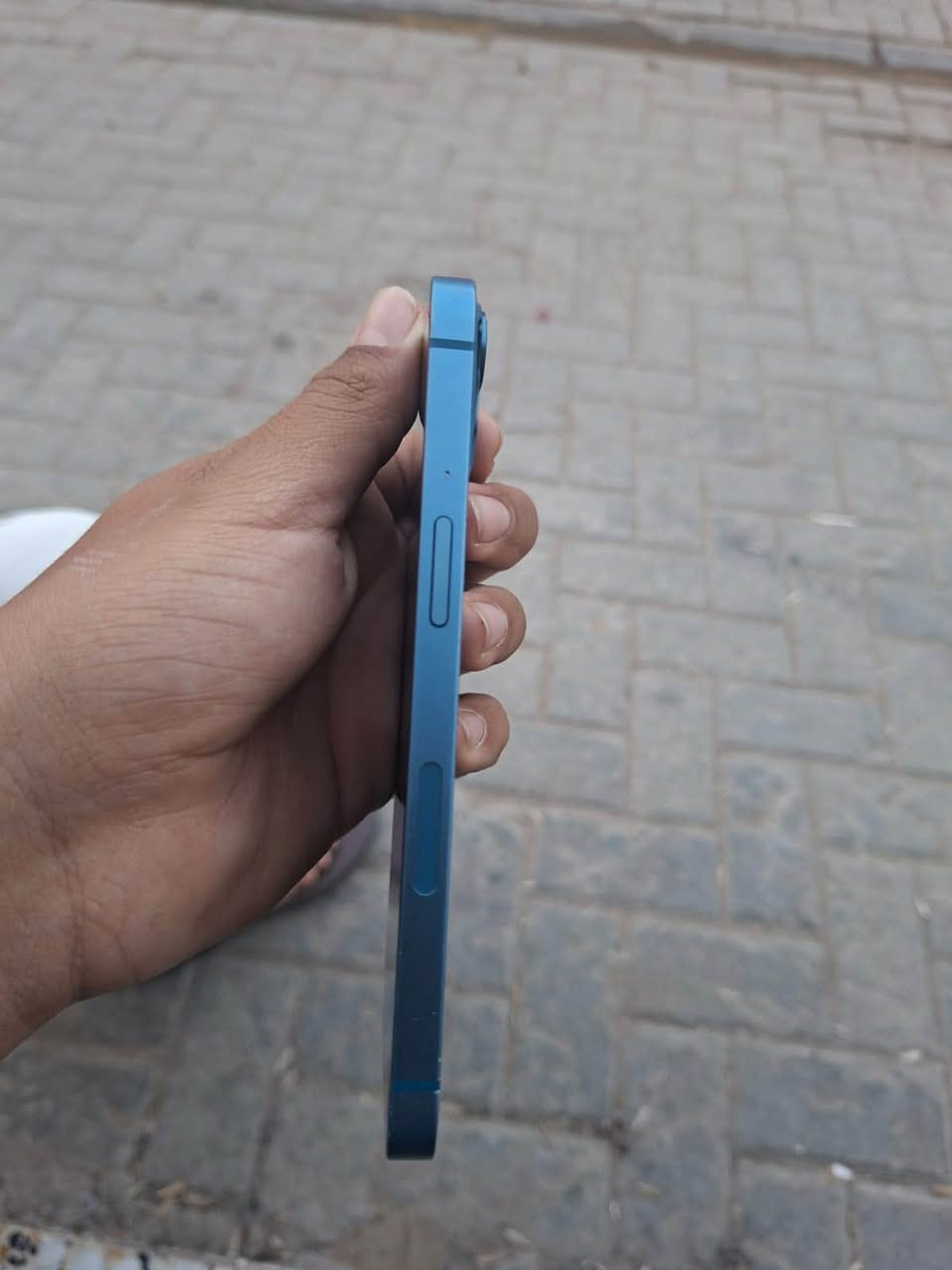 آيفون ١٣ • ١٢٨ جيجا • بطارية ٧٨٪