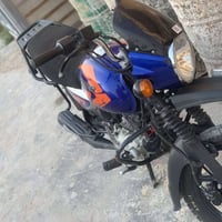 دراجه بوكسر موديل 2023 رقم قادسيه نكليزي تحويل مشروع وطني دراجه نضيفه ...