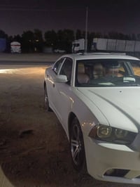 دودج تشارجر • ٢٠١٤ • رقم اربيل