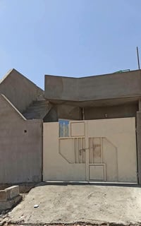 بيت • كەلار رزگاری • ١٠٠م