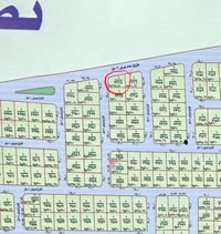 المدائن منطقة التصنيع • طابو ملك صرف • ٢٦٥م